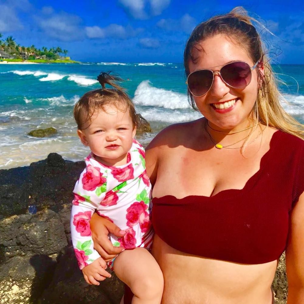 Meet your Posher, Blakely